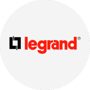 Logo Legrand