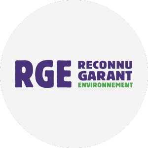 Logo RGE
