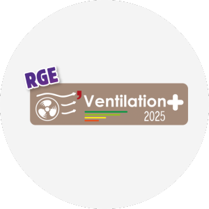 Logo RGE Ventilation