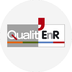 Logo Qualit'EnR