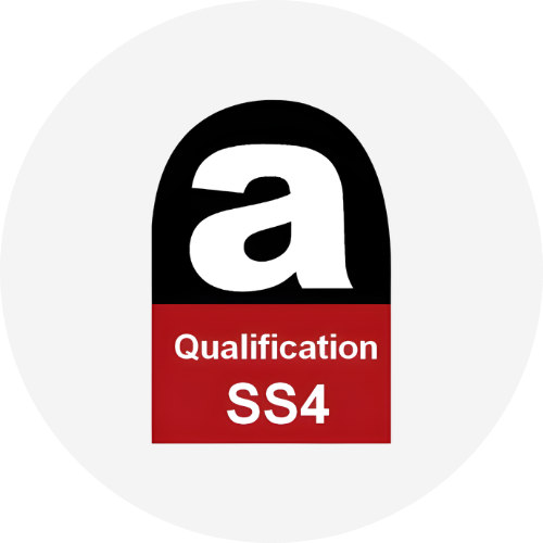 Qualification amiante SS4